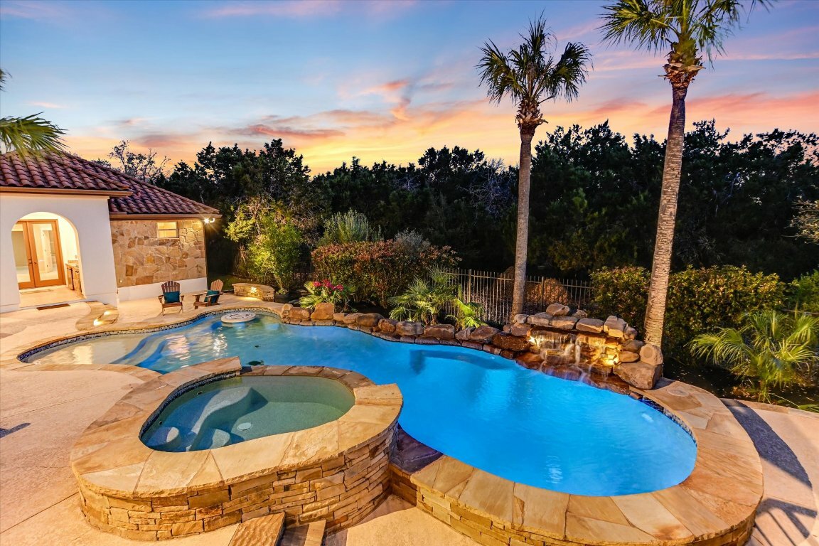 3312 Pearce Road  Austin TX 78730 photo