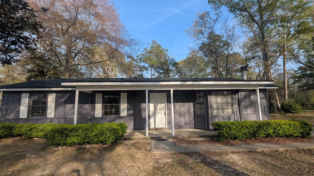 706 Warrior Ct  Albany GA 31721 photo