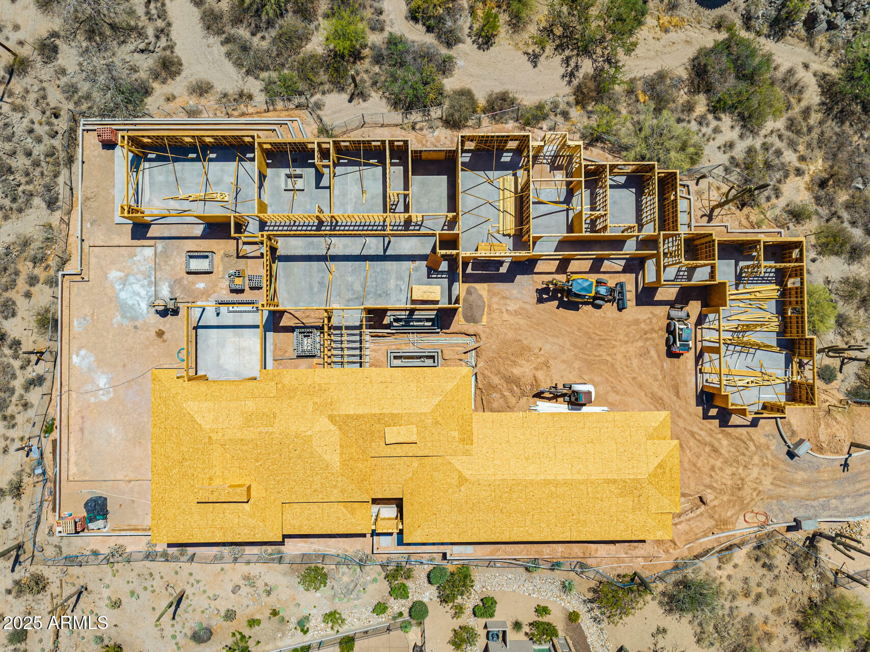 Property Photo: 7646 E Hidden Canyon Street AZ 85207