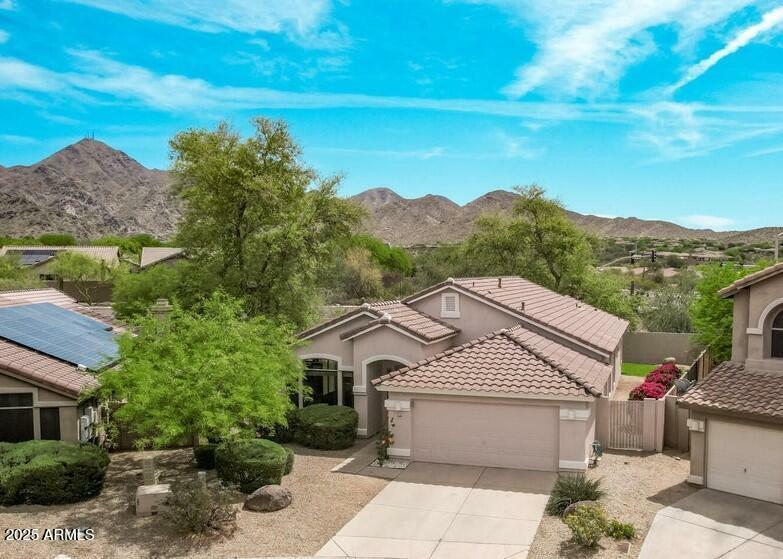 Property Photo: 15691 N 104th Place AZ 85255