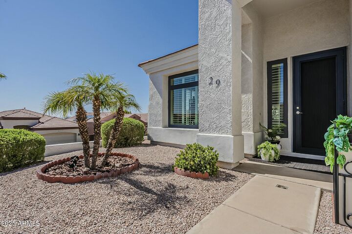 Property Photo: 6334 E Viewmont Drive 29 AZ 85215