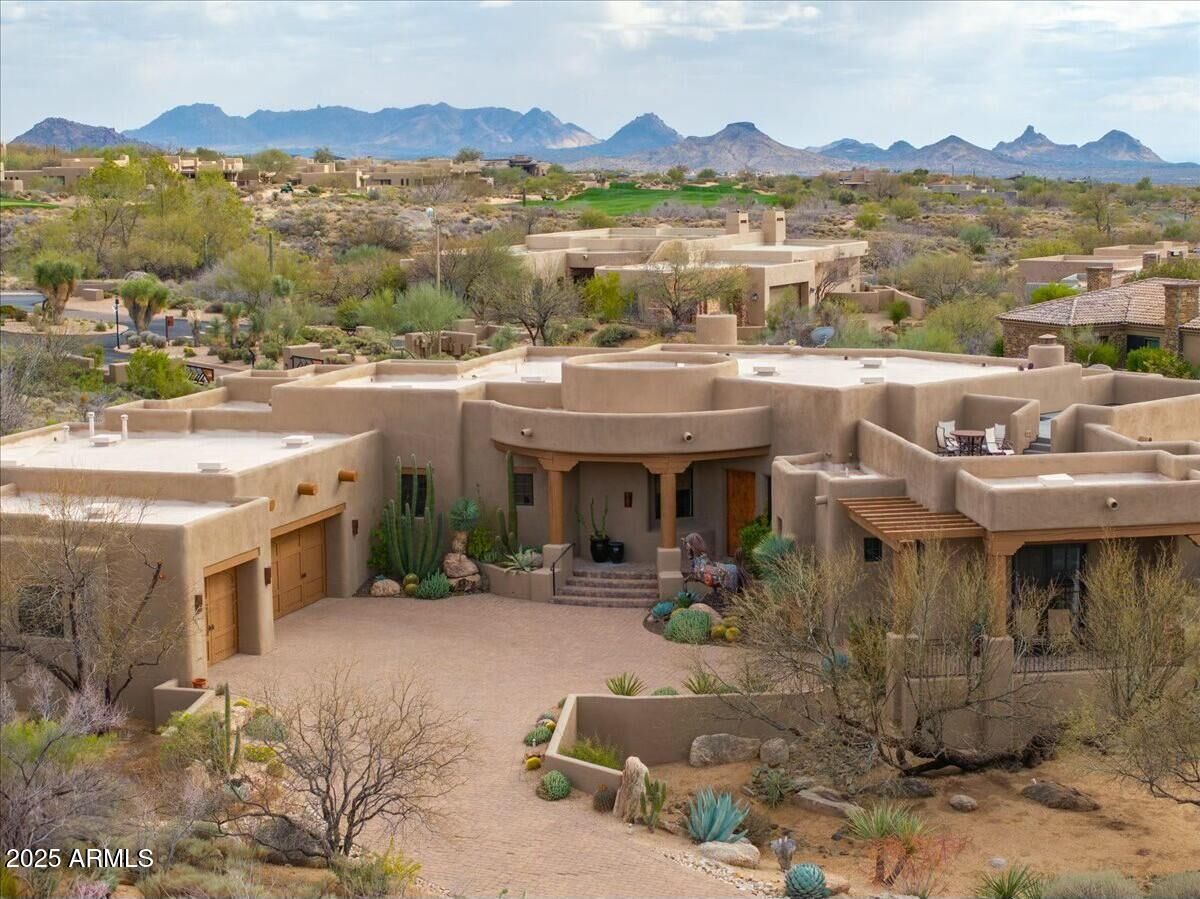 Property Photo:  40545 N 109th Place  AZ 85262 