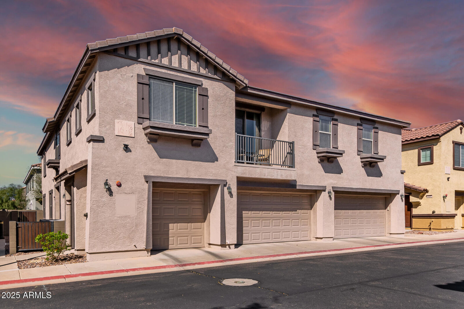 Property Photo: 1250 S Rialto -- 47 AZ 85209
