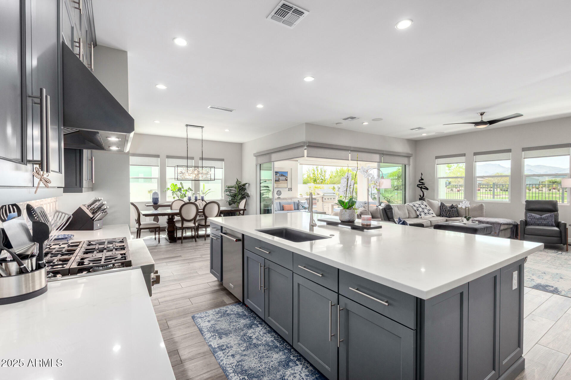 Property Photo: 11344 N San Clemente Street AZ 85388