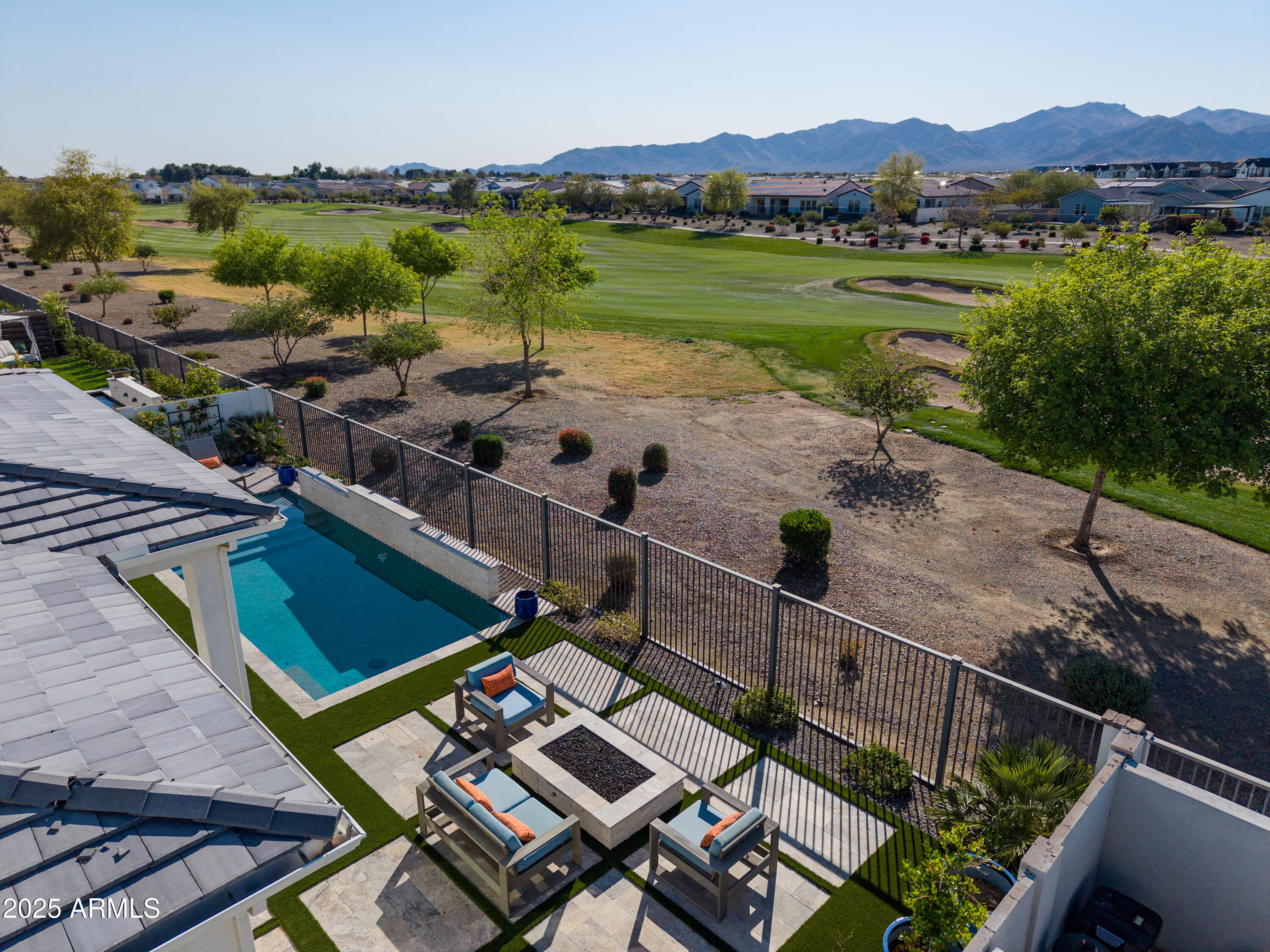 Property Photo:  11344 N San Clemente Street  AZ 85388 
