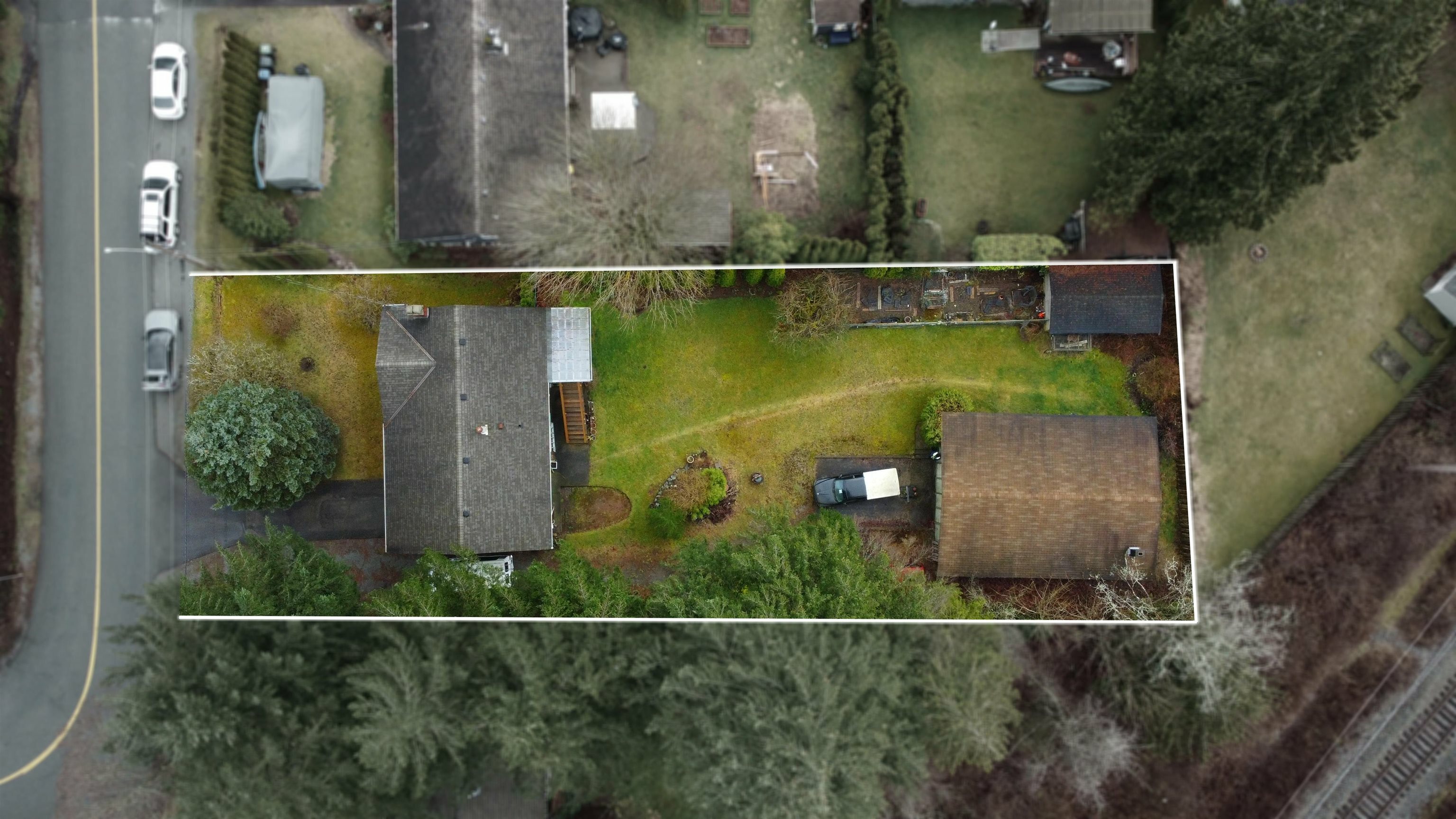 Property Photo: 1650 Edwards Road BC V0N 1T0