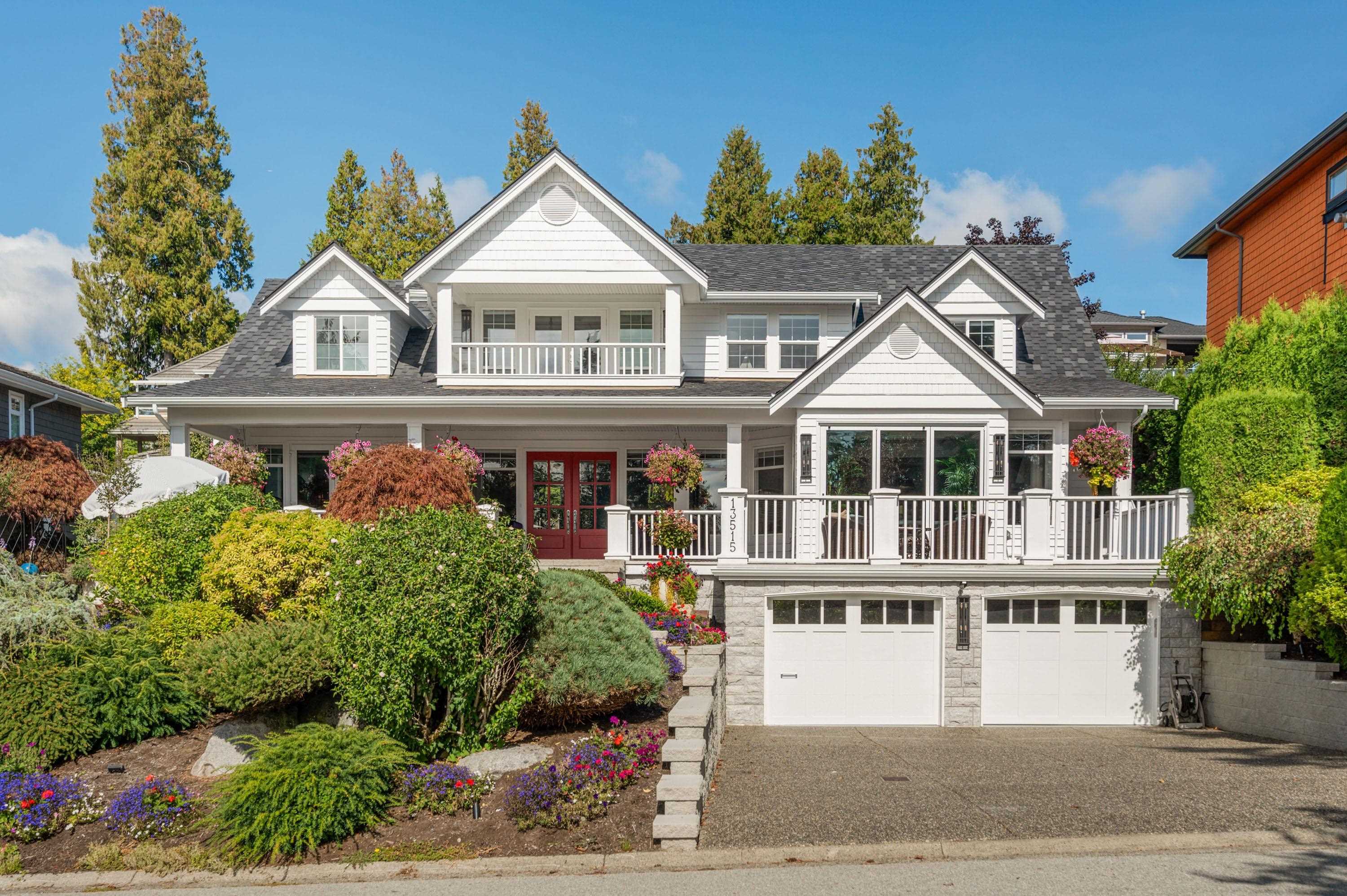 Property Photo: 13515 13A Avenue BC V4A 1C5