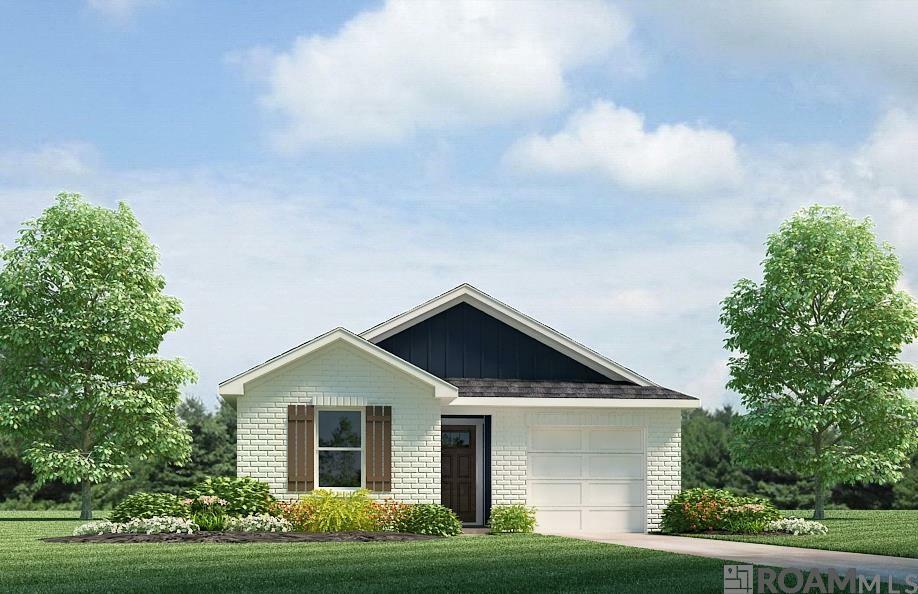 Property Photo: 35612 Forest Manor Ave LA 70726