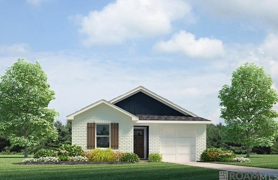 Property Photo: 35612 Forest Manor Ave LA 70706