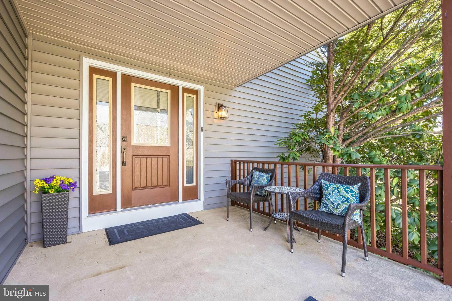 Property Photo: 18 Eastwood Drive NJ 08043
