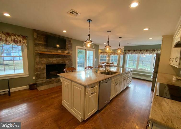 Property Photo: 10 Arneytown Hornerstown Road NJ 08514