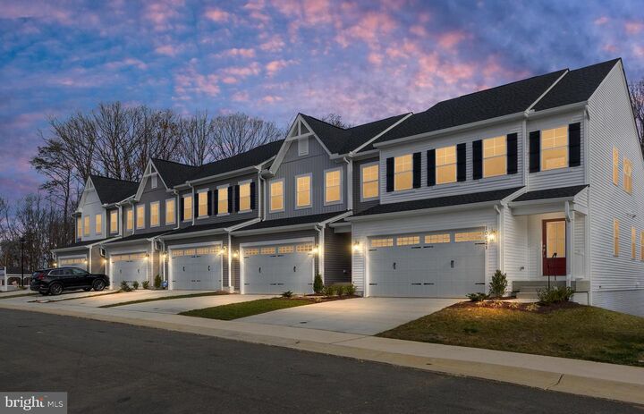 Property Photo:  10623 Afton Grove Court  VA 22408 