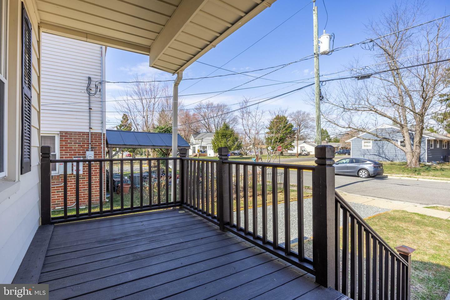 Property Photo: 506 3rd Avenue NJ 08031