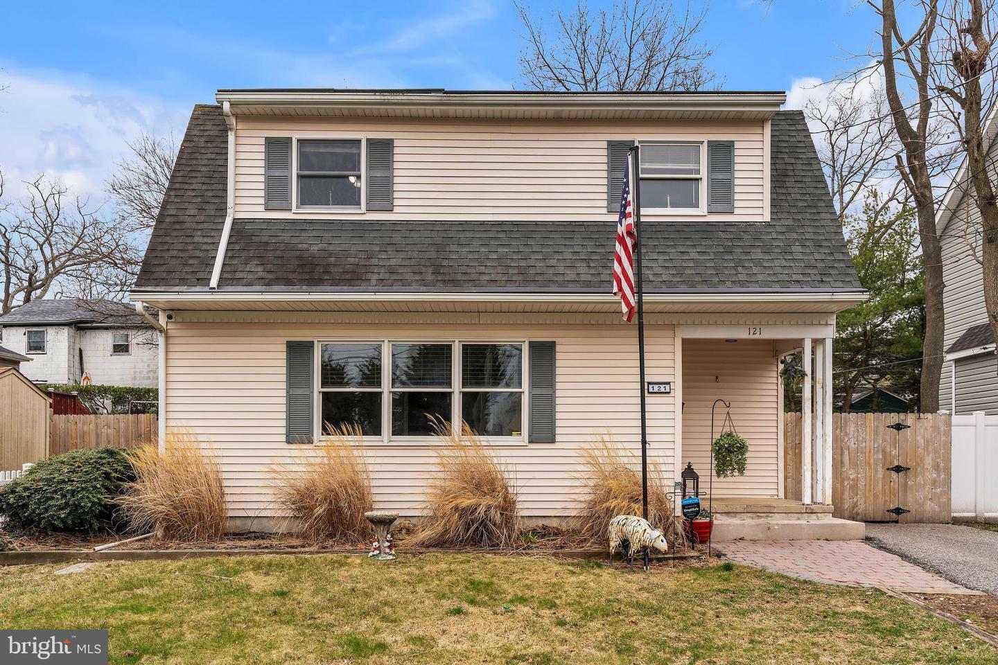 121 Evergreen Avenue  Neptune NJ 07753 photo