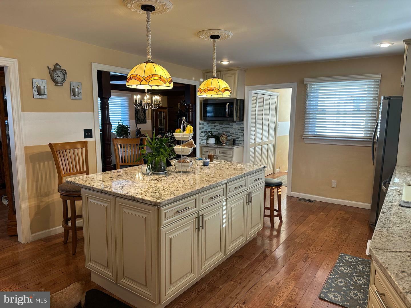 Property Photo: 1524 Browning Road NJ 08110