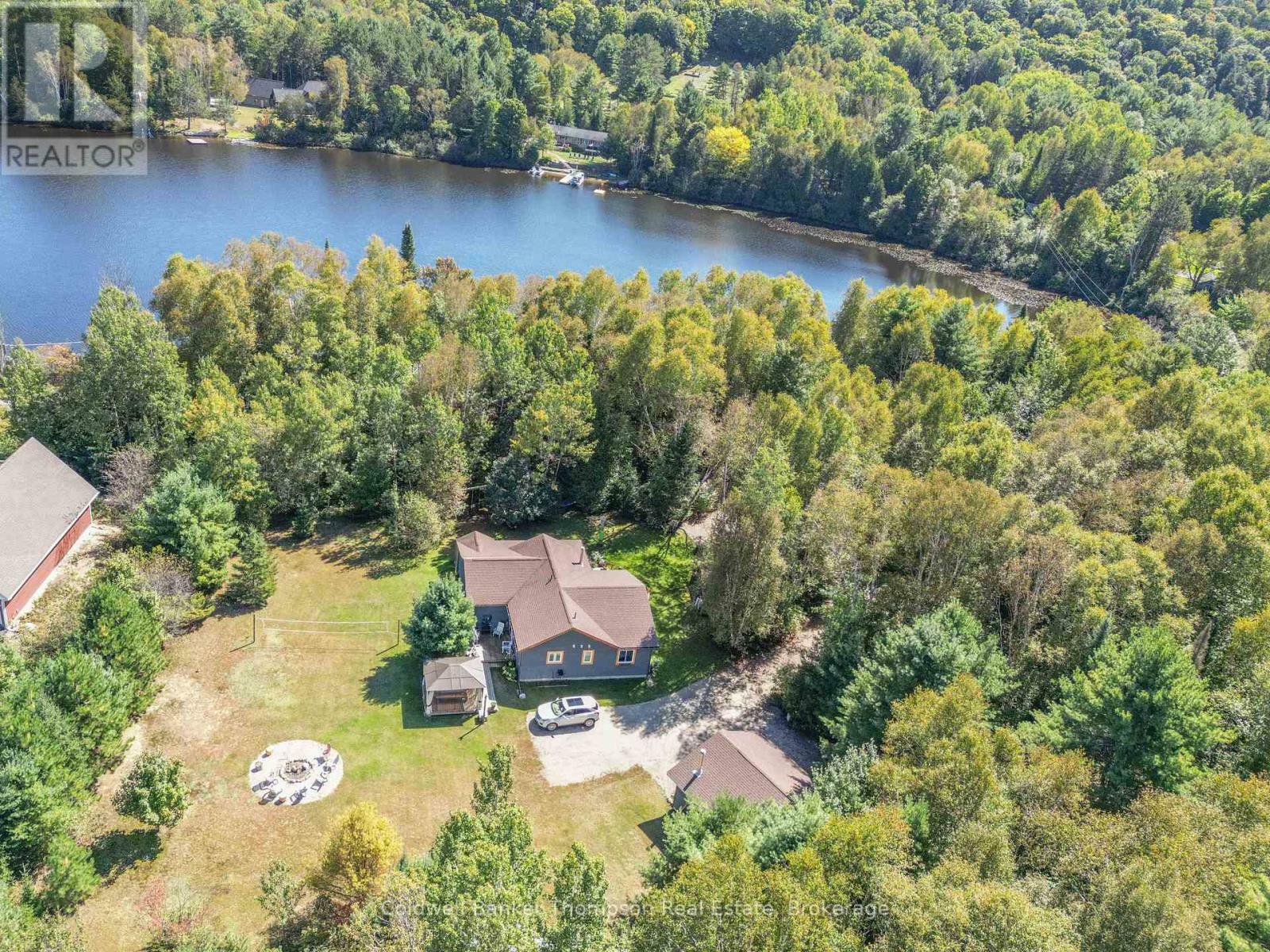 1078 Bellwood Acres Road  Lake of Bays (Ridout) ON P0A 1E0 photo