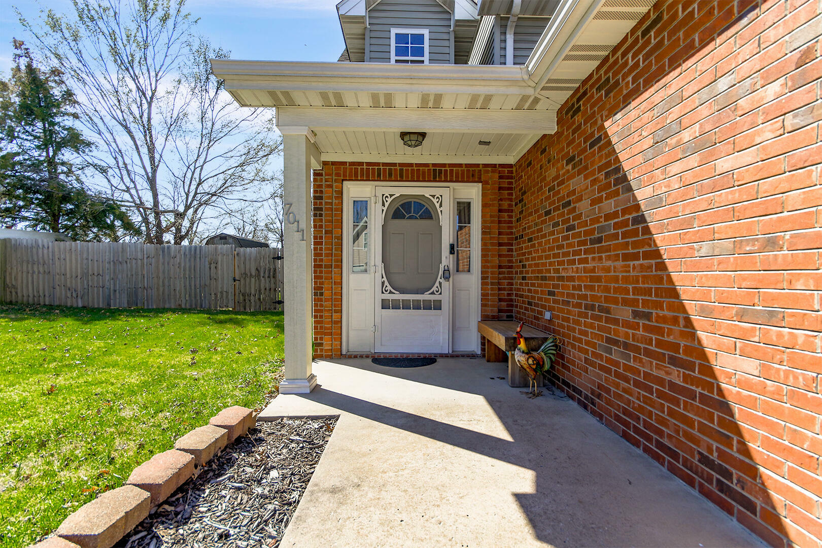 Property Photo: 7011 Alelco Dr MO 65251