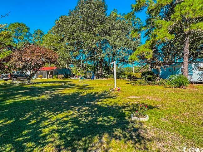 Property Photo: 3641 Half Pint Rd. SC 29568