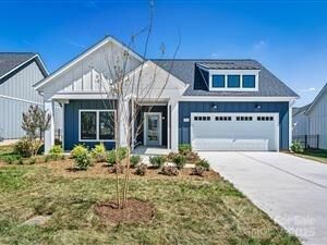 Property Photo: 8123 Stillhouse Lane NC 28075