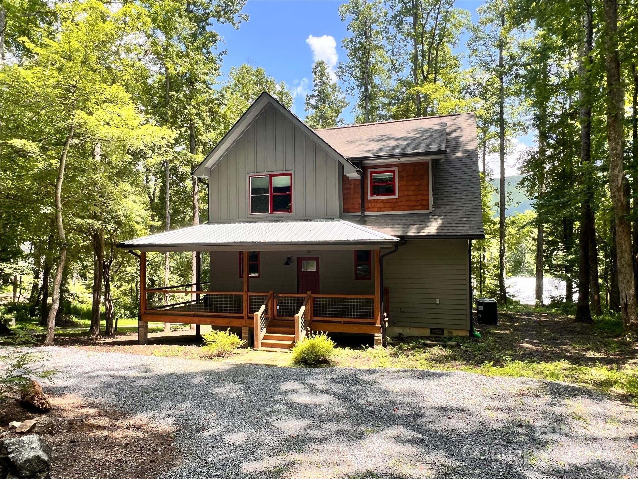 43 Clinchfield Gap Road  Marion NC 28752 photo