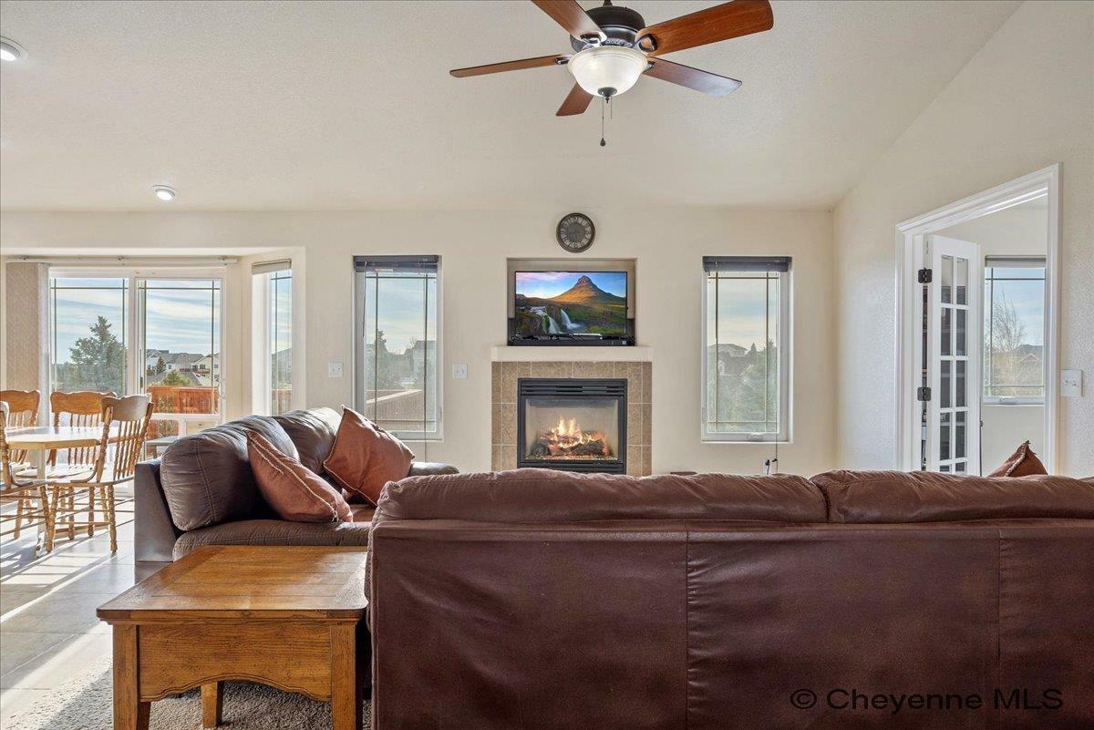 Property Photo: 7423 Jacob Pl WY 82009