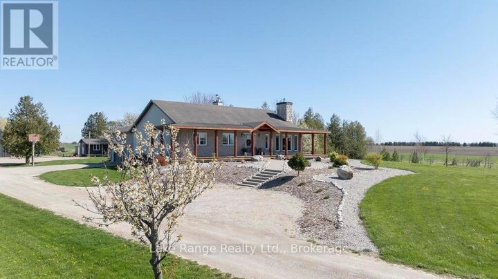 Property Photo: 737 Lake Range Drive ON N2Z 0B3