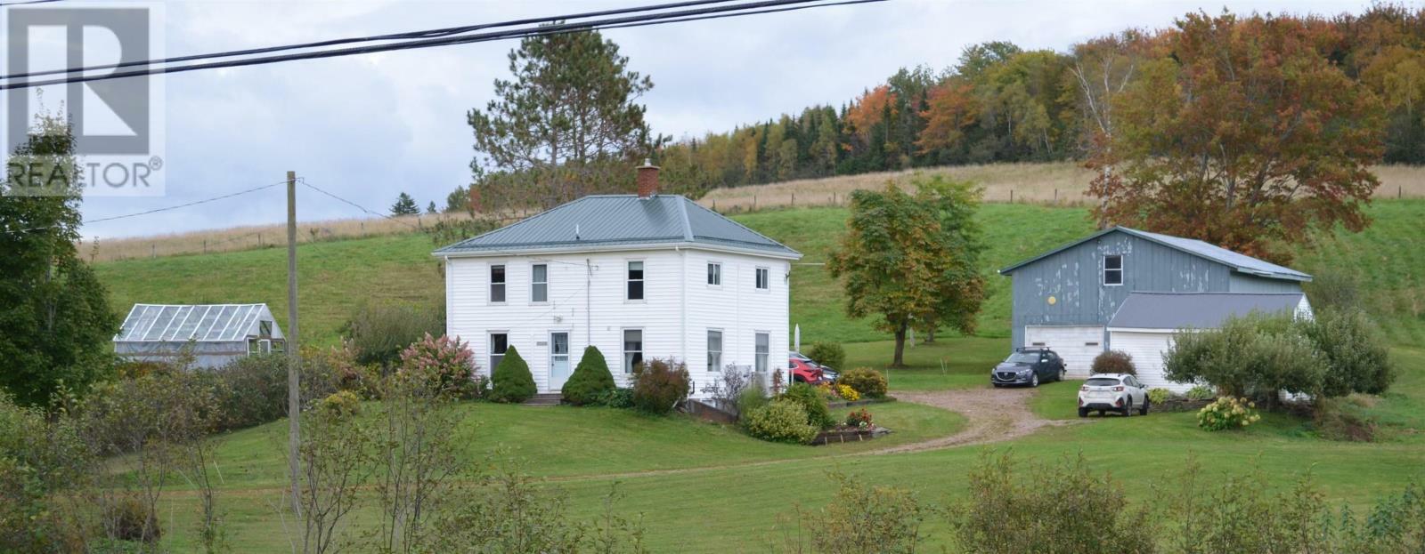 Property Photo: 1766 Highway 236 NS B6L 1G9