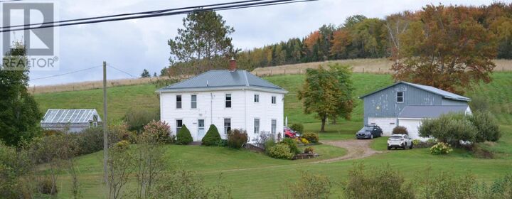 1766 Highway 236  Beaver Brook NS B6L 1G9 photo