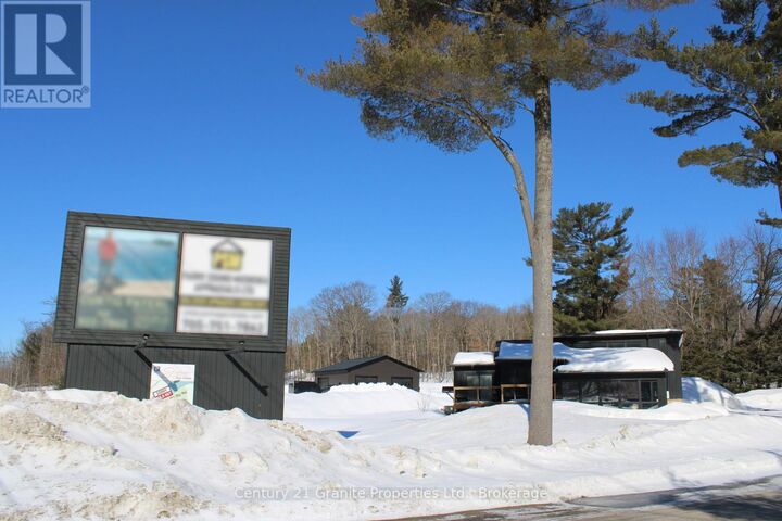 4 Bartlett Drive  Seguin ON P2A 2W8 photo