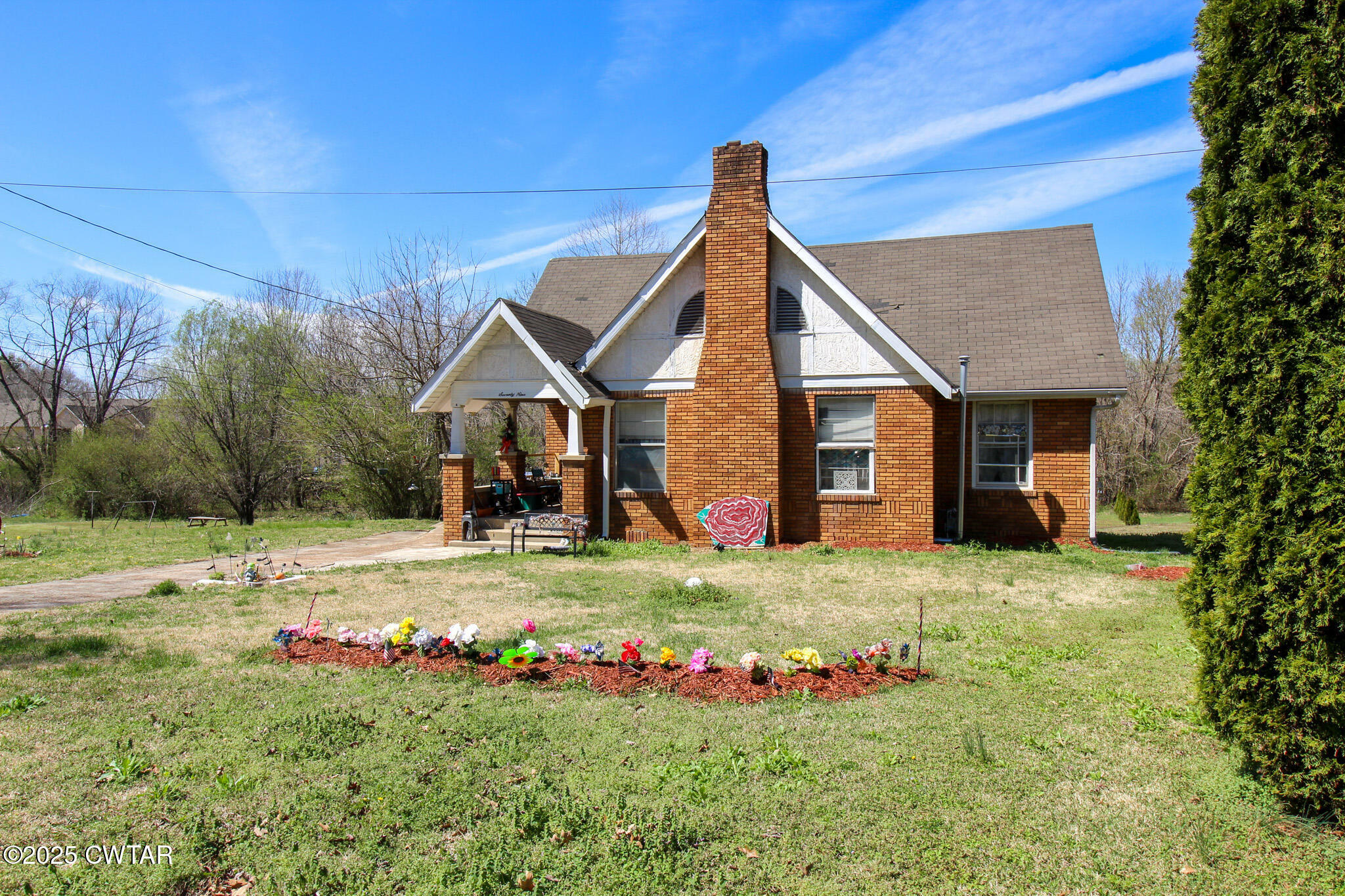 79 Hillcrest Cir Drive  Jackson TN 38301 photo