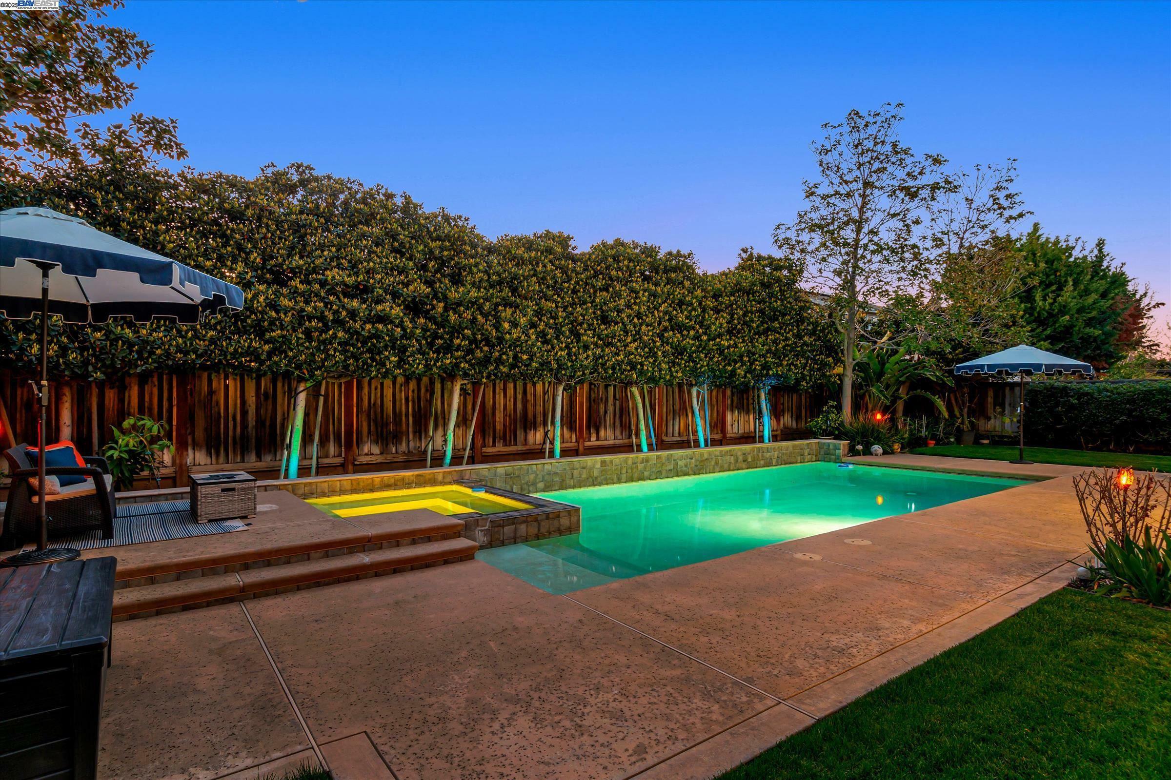 Property Photo: 1517 Rampart Way CA 94513