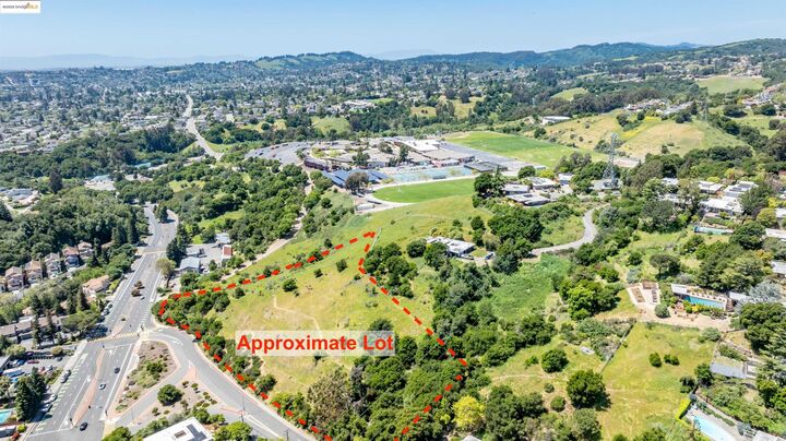 Property Photo:  0 Greenridge  CA 94552 