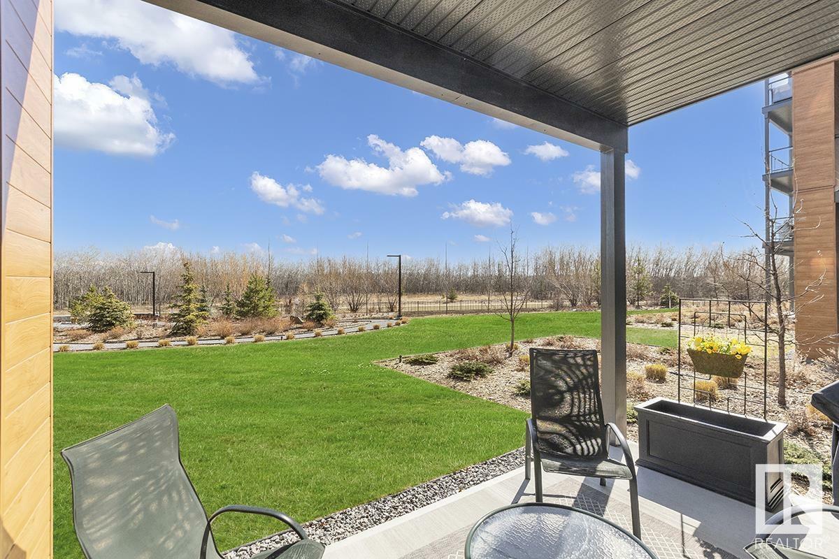 Property Photo: 7463 May Common NW 111 AB T6R 0X1