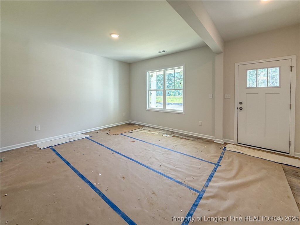 Property Photo: 253 Traveller (Lot 44) Way NC 28376