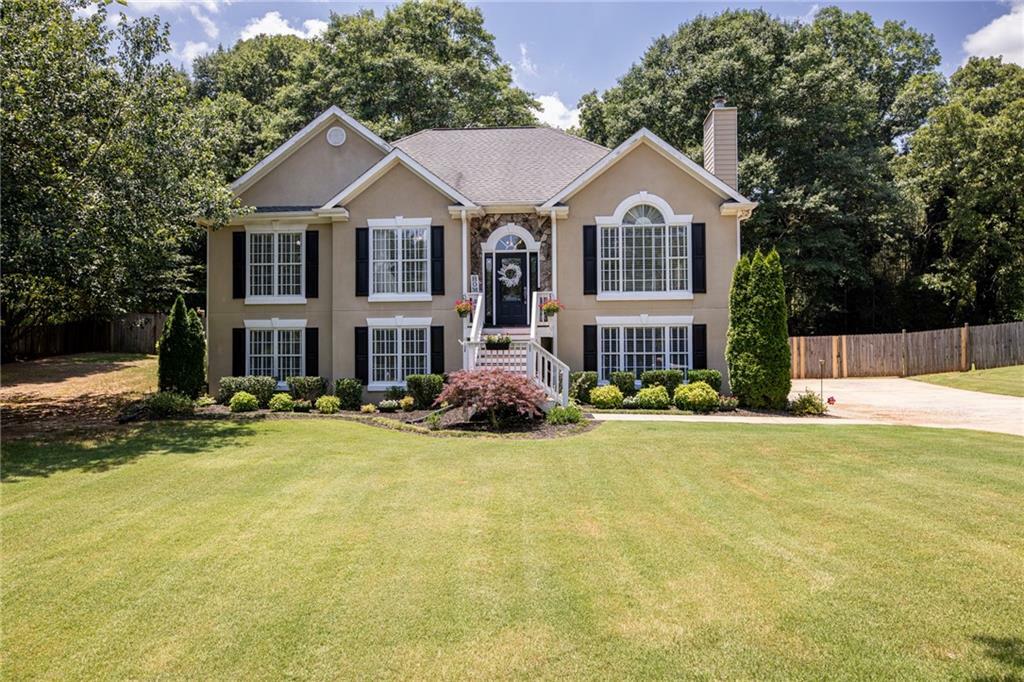 Property Photo: 2515 Little John Court GA 30040