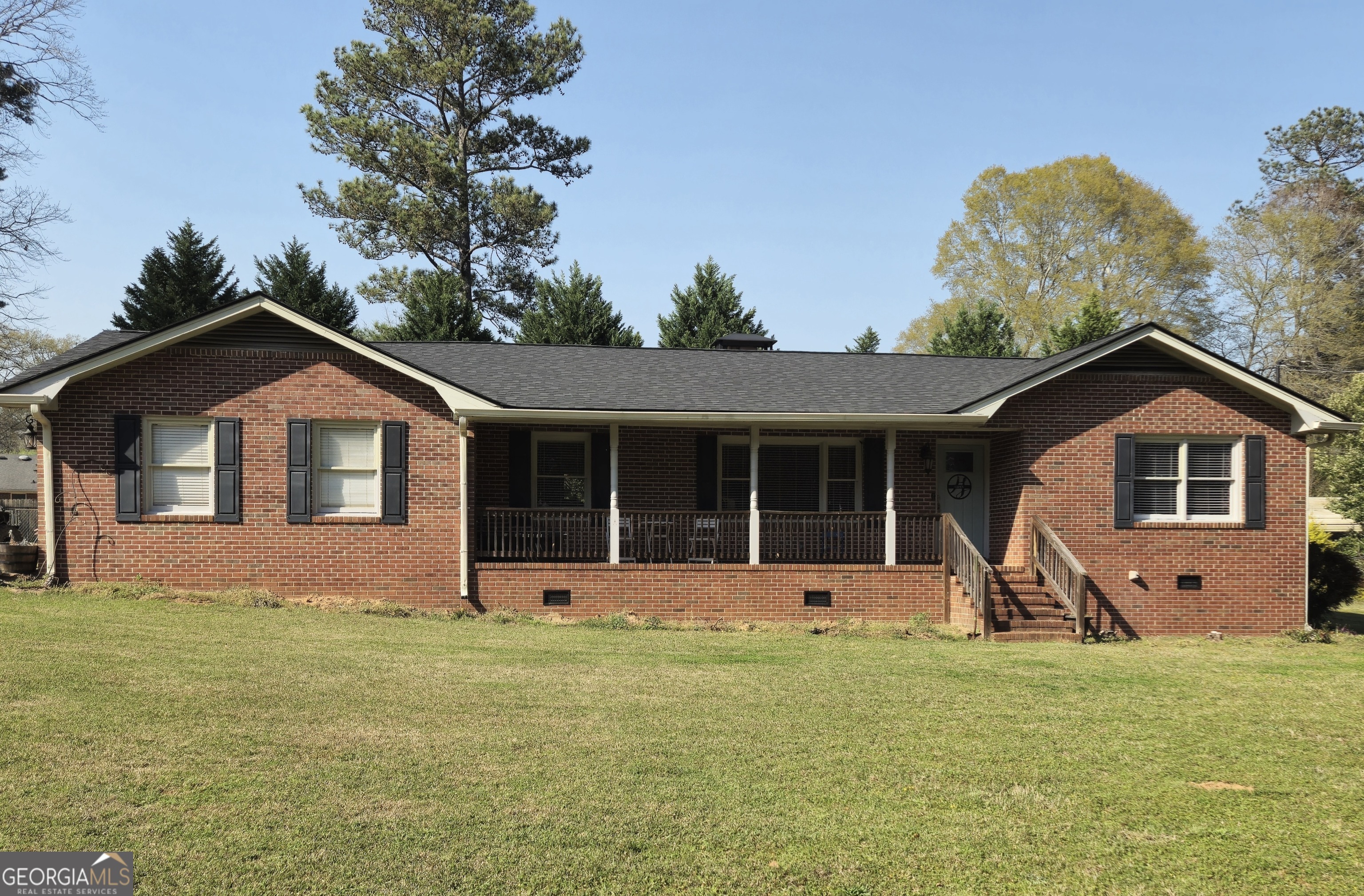 Property Photo: 127 McKinley Drive GA 30224