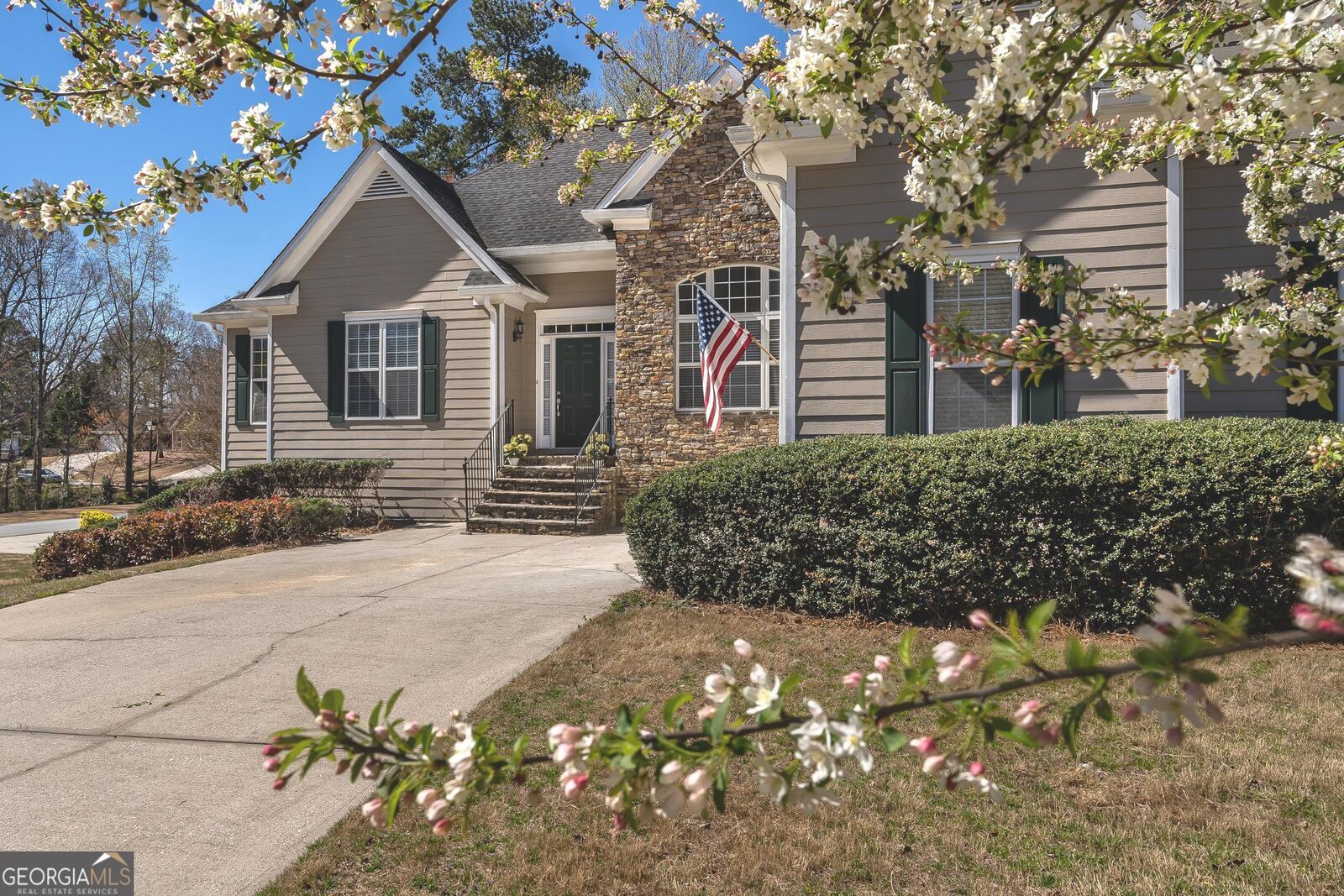 Property Photo: 1491 Hada Lane GA 30044