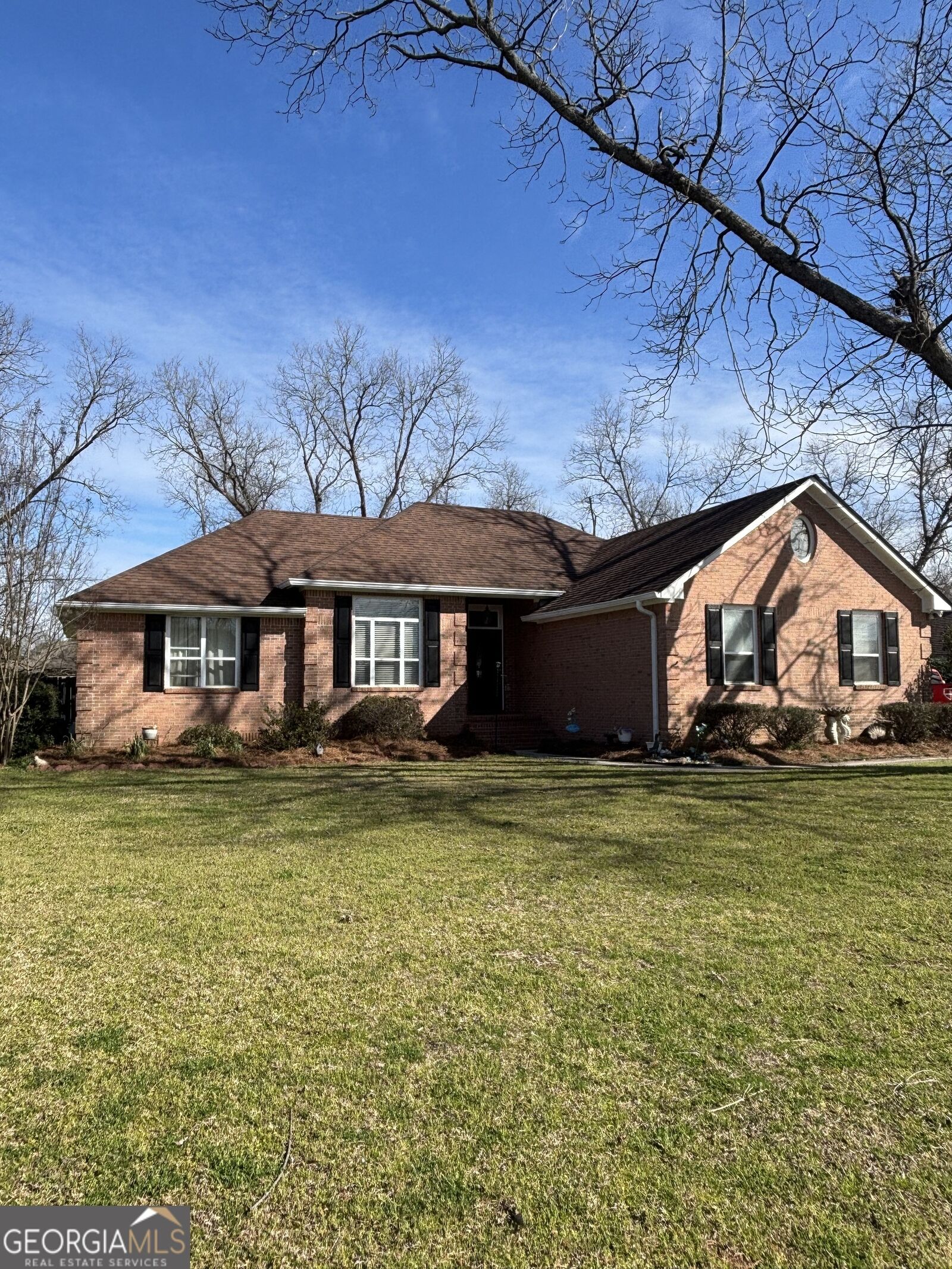 Property Photo: 105 Country Squire Road GA 31069