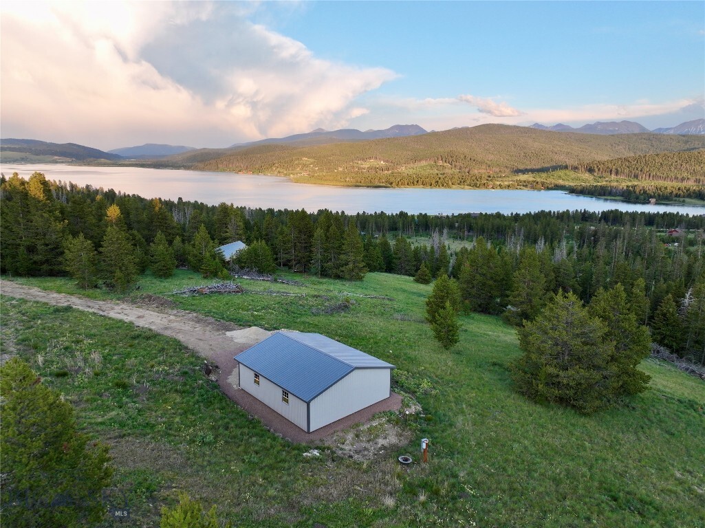 Property Photo: 24 Shakopee Drive MT 59711
