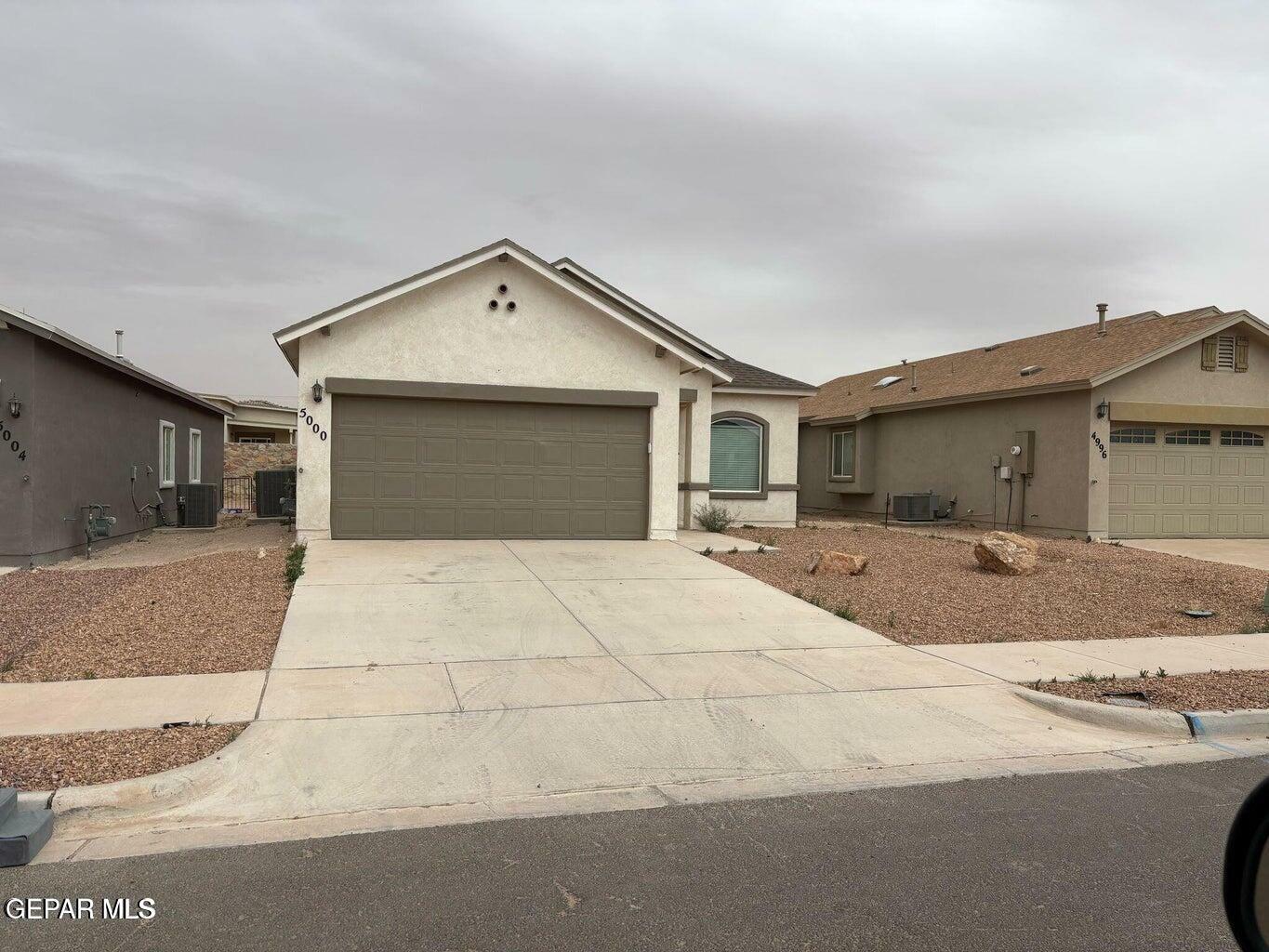 5000 Rose Elise Street  El Paso TX 79938 photo