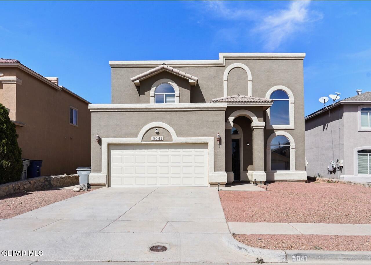 5041 Stampede Drive  El Paso TX 79934 photo