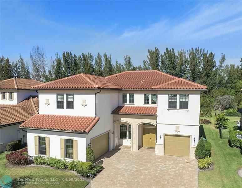 9245 W Parkland Bay Trl  Parkland FL 33076 photo