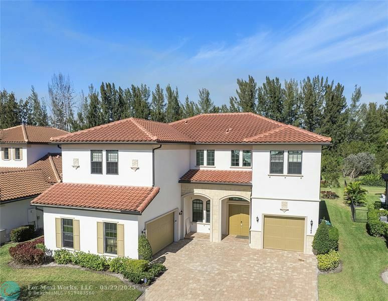 9245 W Parkland Bay Trl  Parkland FL 33076 photo