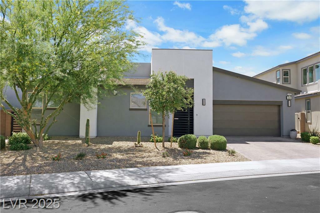 Property Photo: 1609 Dream Canyon Avenue NV 89084