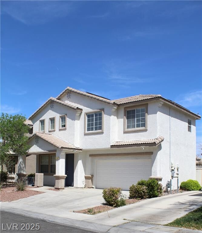 Property Photo: 9792 Cordova Vista Court NV 89183