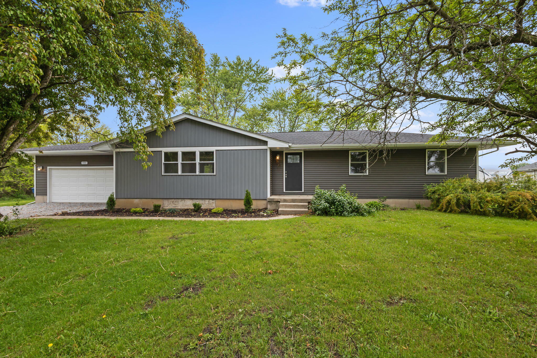 Property Photo: 16906 Parrish Avenue IN 46356