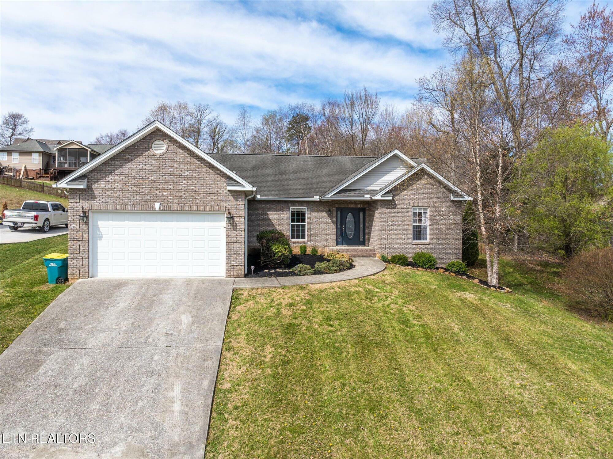 Property Photo: 7309 Fort Apache Rd TN 37721