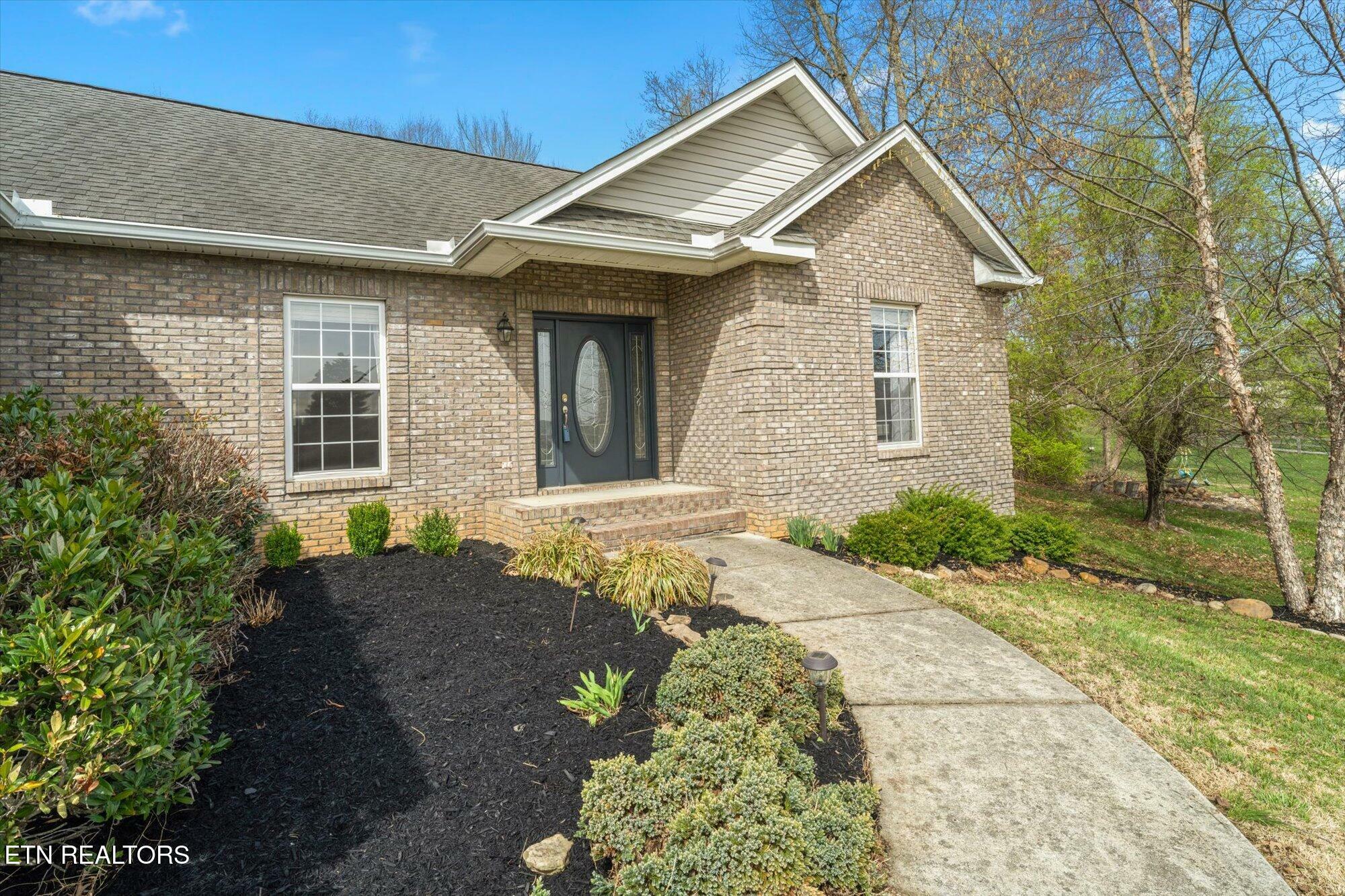 Property Photo:  7309 Fort Apache Rd  TN 37721 
