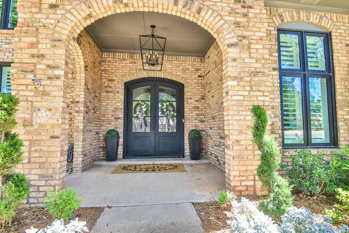 Property Photo: 9607 Vicksburg Avenue TX 79424
