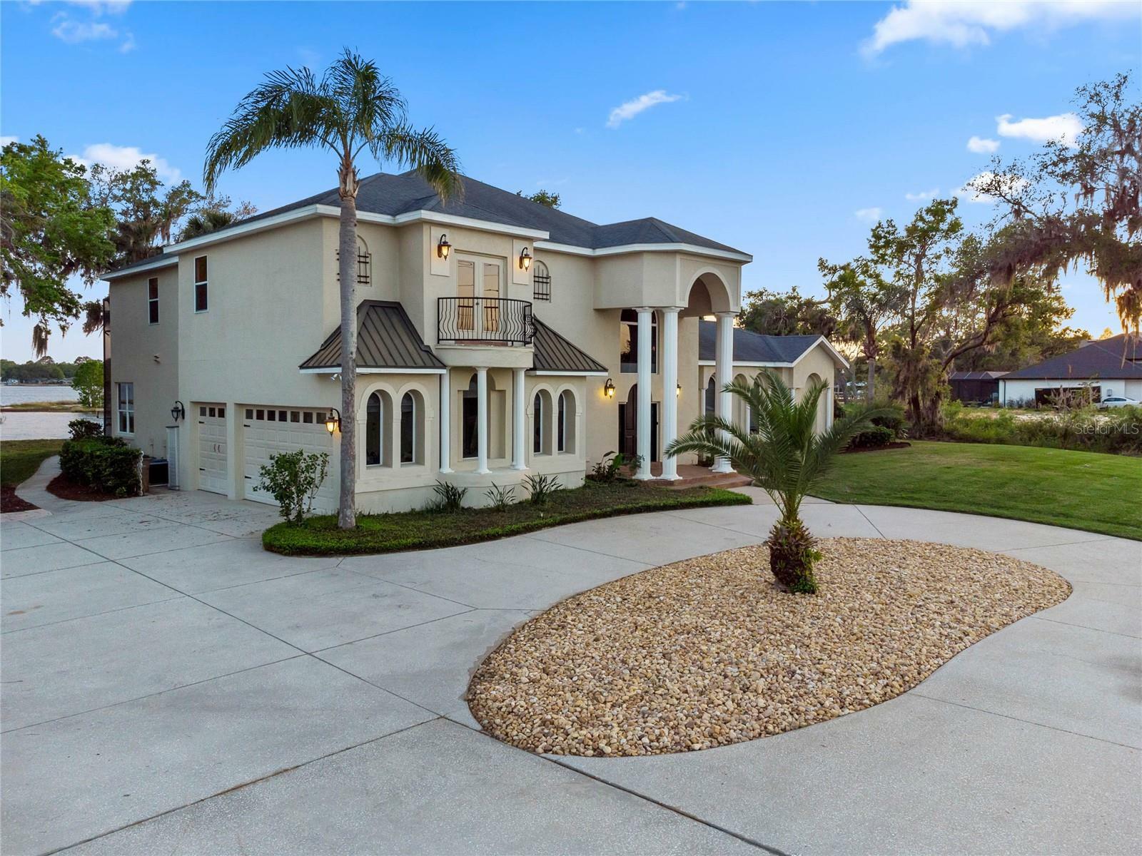 Property Photo: 10640 Lake Minneola Shores FL 34711